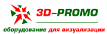 3D Promo